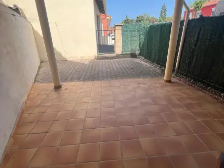Maison 2 chambres à Saint-André, proche plages et Espagne, terrasse spacieuse, ménage inclus - Photo 6