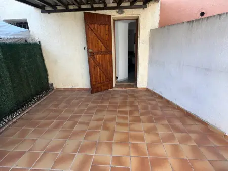 Maison 2 chambres à Saint-André, proche plages et Espagne, terrasse spacieuse, ménage inclus - Photo 7