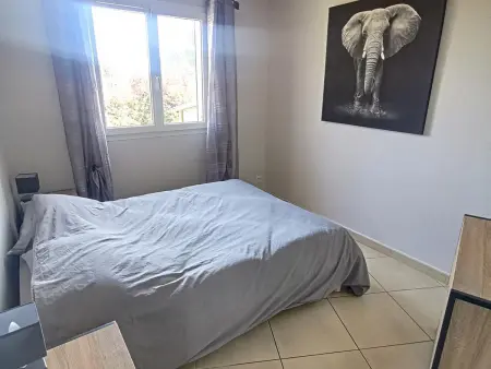 Maison plain-pied climatisée avec piscine à Sorède - Photo 9
