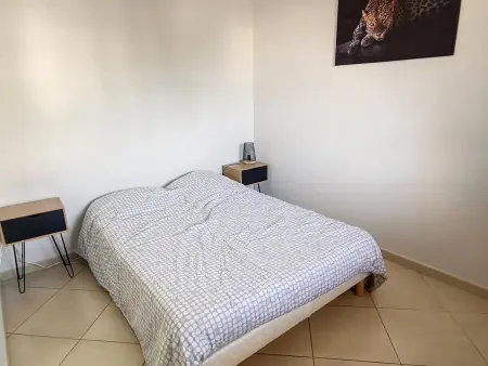 Maison plain-pied climatisée avec piscine à Sorède - Photo 10