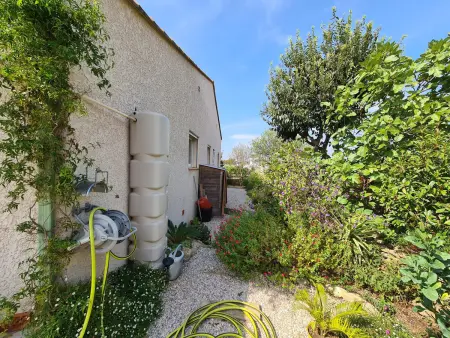 Maison plain-pied climatisée avec piscine à Sorède - Photo 12