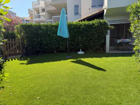Studio Saint Cyprien à 50m de la plage, Appartement 2 personnes à Saint Cyprien - Photo 1