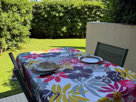 Studio Saint Cyprien à 50m de la plage, Appartement 2 personnes à Saint Cyprien - Photo 2