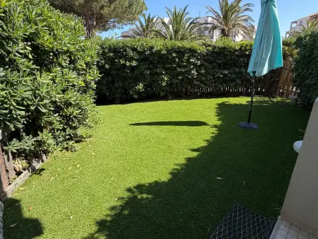 Studio Saint Cyprien à 50m de la plage, Appartement 2 personnes à Saint Cyprien - Photo 5
