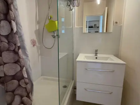 Studio Saint Cyprien à 50m de la plage, Appartement 2 personnes à Saint Cyprien - Photo 14