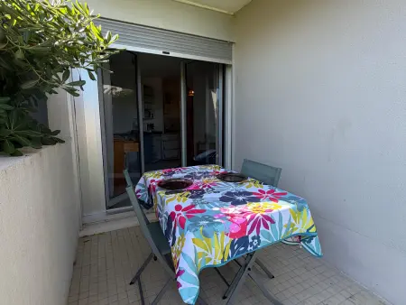 Studio Saint Cyprien à 50m de la plage, Appartement 2 personnes à Saint Cyprien - Photo 17