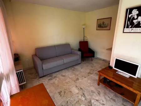 Appartement au Racou à 100m de la plage avec piscine et parking - Photo 6