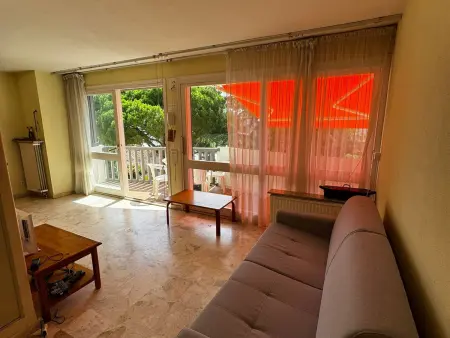 Appartement au Racou à 100m de la plage avec piscine et parking - Photo 7