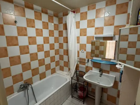 Appartement au Racou à 100m de la plage avec piscine et parking - Photo 10