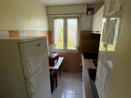 Appartement au Racou à 100m de la plage avec piscine et parking - Photo 13