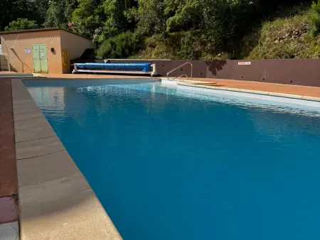 Appartement au Racou à 100m de la plage avec piscine et parking - Photo 19