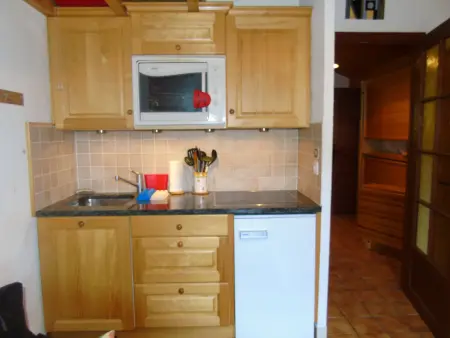 Appartement spacieux 6 personnes avec balcon à Châtel - Photo 2