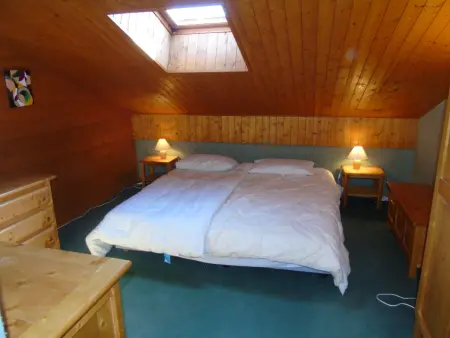 Appartement spacieux 6 personnes avec balcon à Châtel - Photo 3