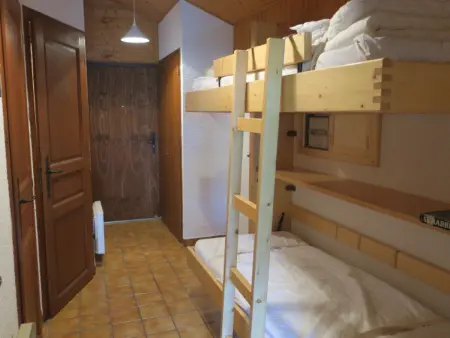 Appartement spacieux 6 personnes avec balcon à Châtel - Photo 6