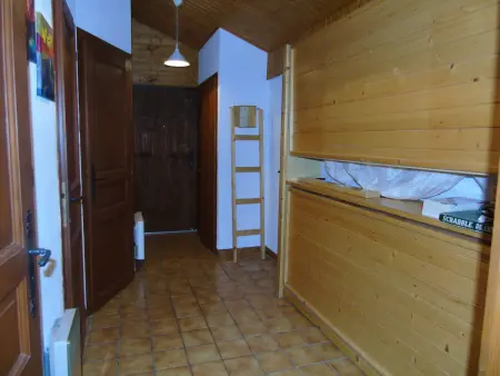 Appartement spacieux 6 personnes avec balcon à Châtel - Photo 7