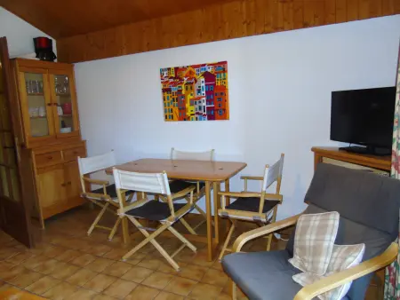 Appartement spacieux 6 personnes avec balcon à Châtel - Photo 10