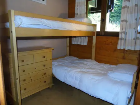 Appartement spacieux 6 personnes avec balcon à Châtel - Photo 11