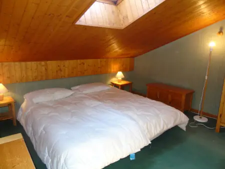 Appartement spacieux 6 personnes avec balcon à Châtel - Photo 13