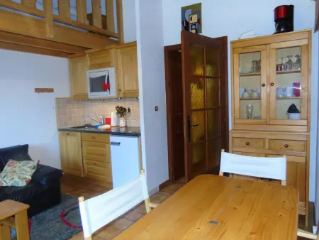 Appartement spacieux 6 personnes avec balcon à Châtel - Photo 14