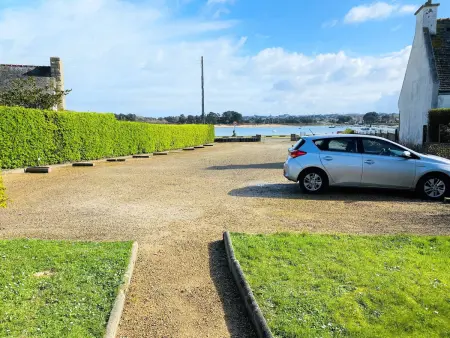 Bel appartement rénové avec WIFI à 200m de la plage de Trégastel - Photo 17