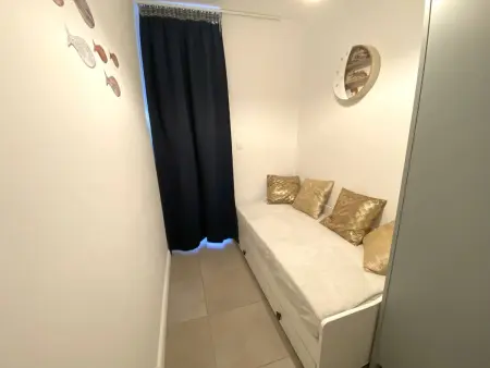Bel appartement rénové avec WIFI à 200m de la plage de Trégastel - Photo 19