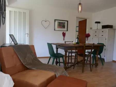 Lara, Appartement 2 personnes à Olivone - Photo 1