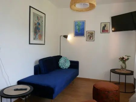 Lara, Appartement 2 personnes à Olivone - Photo 2