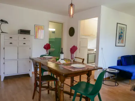 Lara, Appartement 2 personnes à Olivone - Photo 6