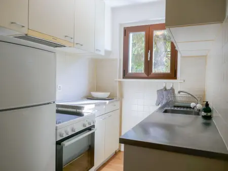 Lara, Appartement 2 personnes à Olivone - Photo 7
