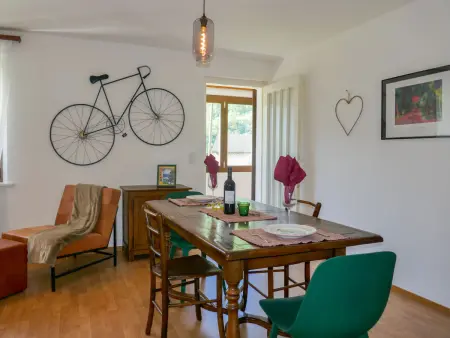 Lara, Appartement 2 personnes à Olivone - Photo 8