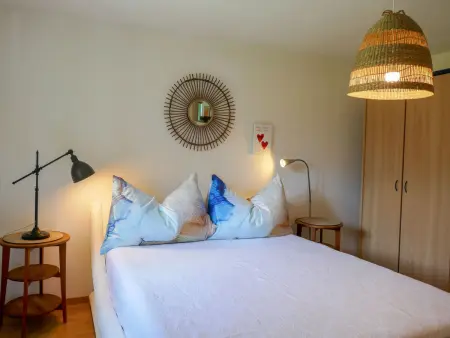 Lara, Appartement 2 personnes à Olivone - Photo 9