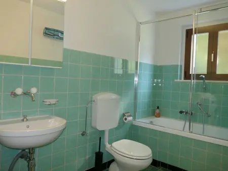 Lara, Appartement 2 personnes à Olivone - Photo 10