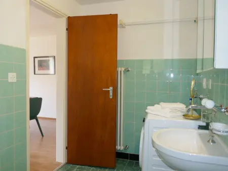 Lara, Appartement 2 personnes à Olivone - Photo 11