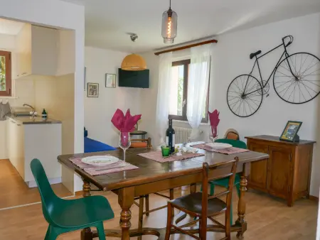 Lara, Appartement 2 personnes à Olivone - Photo 12