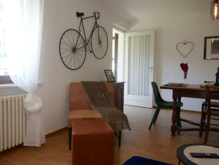 Lara, Appartement 2 personnes à Olivone - Photo 14