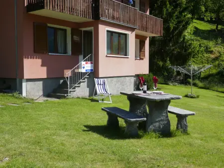 Lara, Appartement 2 personnes à Olivone - Photo 15