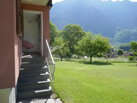 Lara, Appartement 2 personnes à Olivone - Photo 16