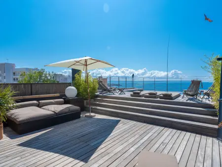 Vistamar, Villa 8 personnes à Palma - Photo 1