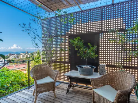 Vistamar, Villa 8 personnes à Palma - Photo 24