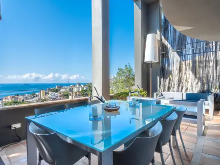 Vistamar, Villa 8 personnes à Palma - Photo 39