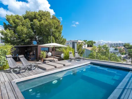 Vistamar, Villa 8 personnes à Palma - Photo 41