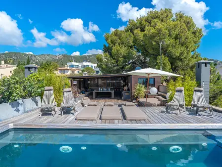 Vistamar, Villa 8 personnes à Palma - Photo 42