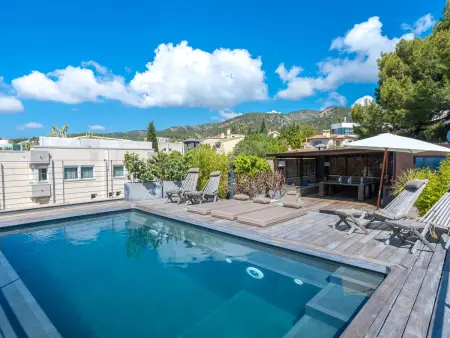 Vistamar, Villa 8 personnes à Palma - Photo 43