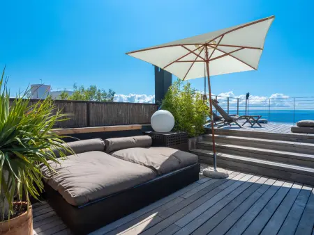 Vistamar, Villa 8 personnes à Palma - Photo 47