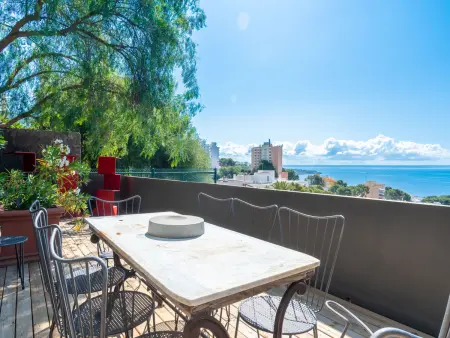 Vistamar, Villa 8 personnes à Palma - Photo 51