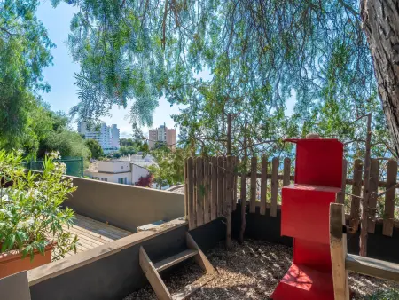 Vistamar, Villa 8 personnes à Palma - Photo 62