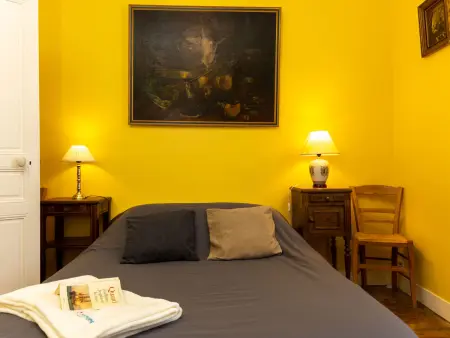 L'Eglantine,100 m de la plage, Maison 7 personnes à Saint Malo - Photo 9
