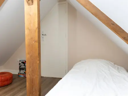 L'Eglantine,100 m de la plage, Maison 7 personnes à Saint Malo - Photo 17
