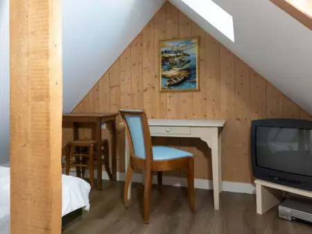 L'Eglantine,100 m de la plage, Maison 7 personnes à Saint Malo - Photo 18