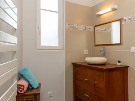 L'Eglantine,100 m de la plage, Maison 7 personnes à Saint Malo - Photo 19